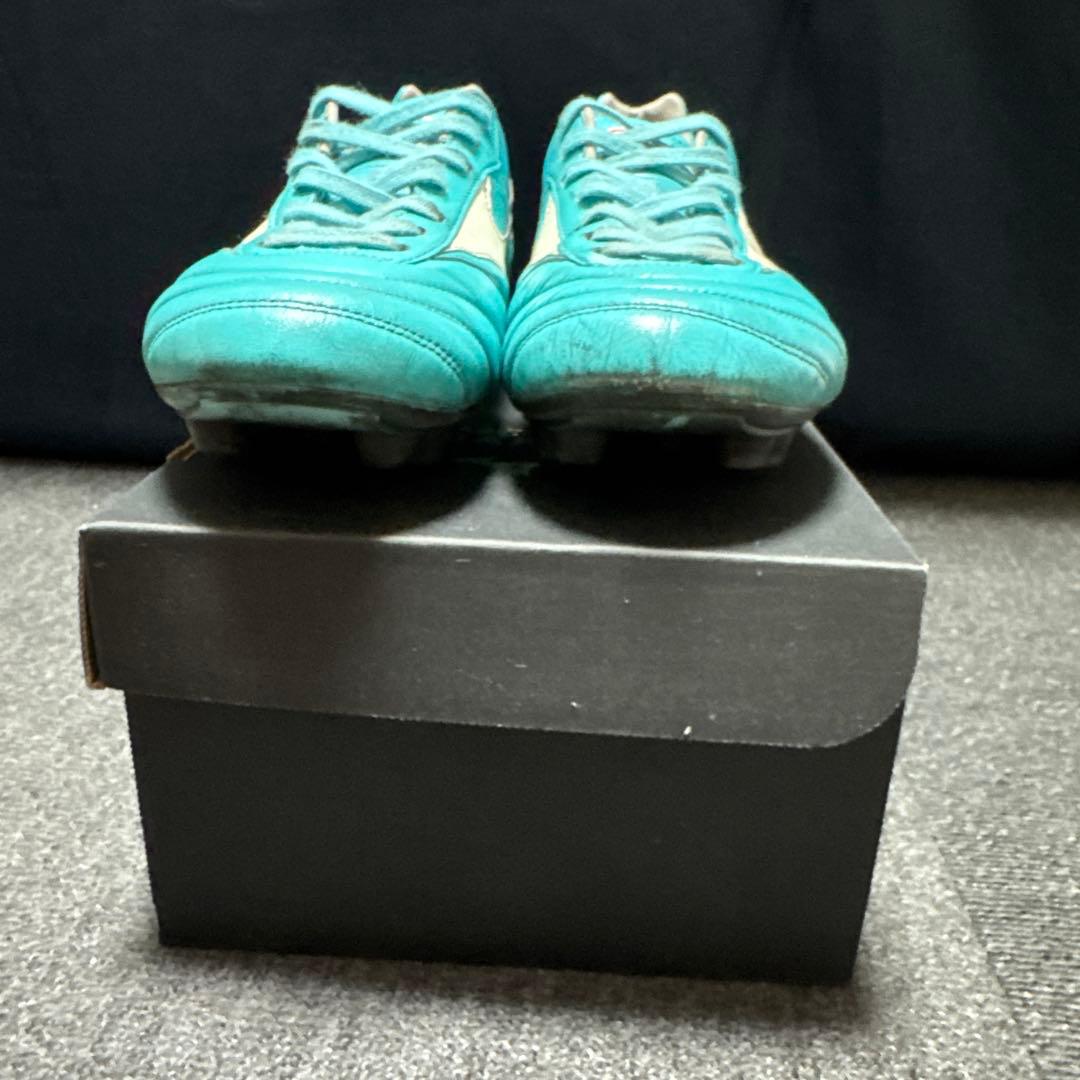 モレリア2Japan 限定モデル