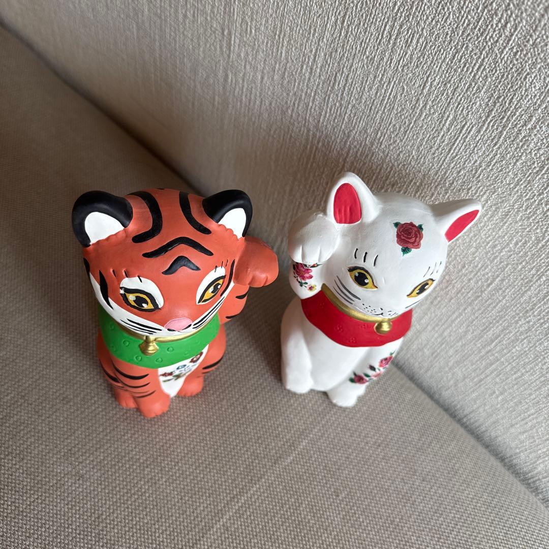 ナタリーレテコラボ 瀬戸焼