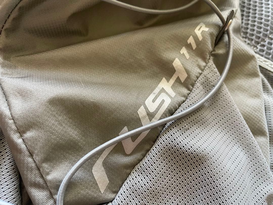 N☆ さまPAAGO WORKS パーゴワークス RUSH11R ラッシュ11R