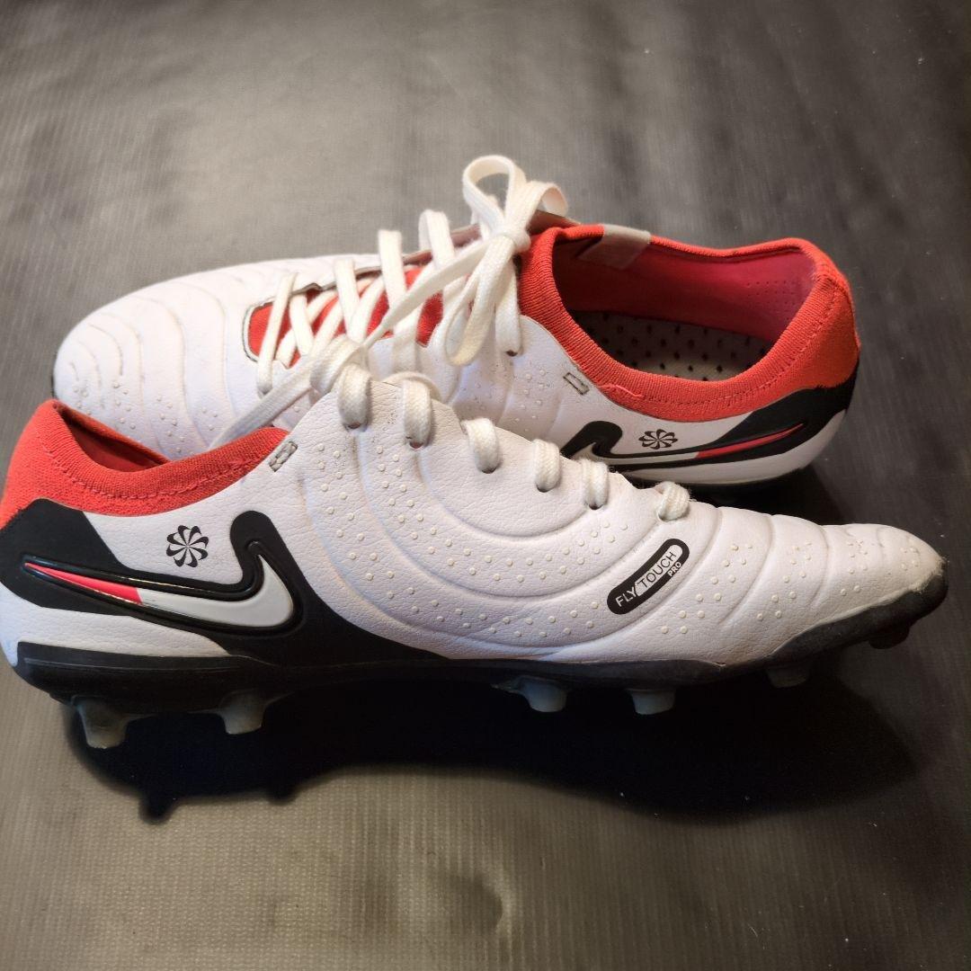 ナイキ　ティエンポレジェンド10 ag-PRO　26cm　サッカースパイク