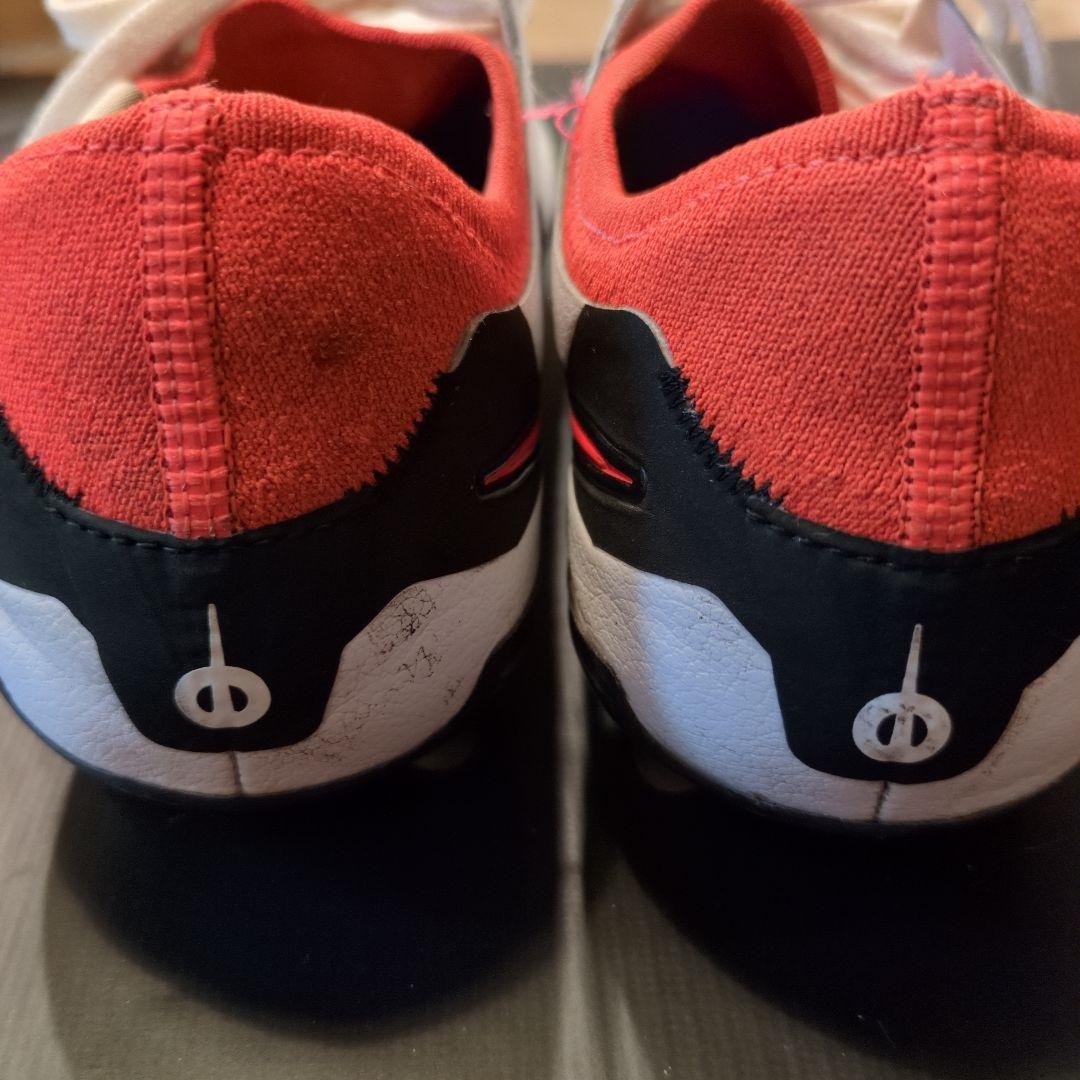 ナイキ　ティエンポレジェンド10 ag-PRO　26cm　サッカースパイク