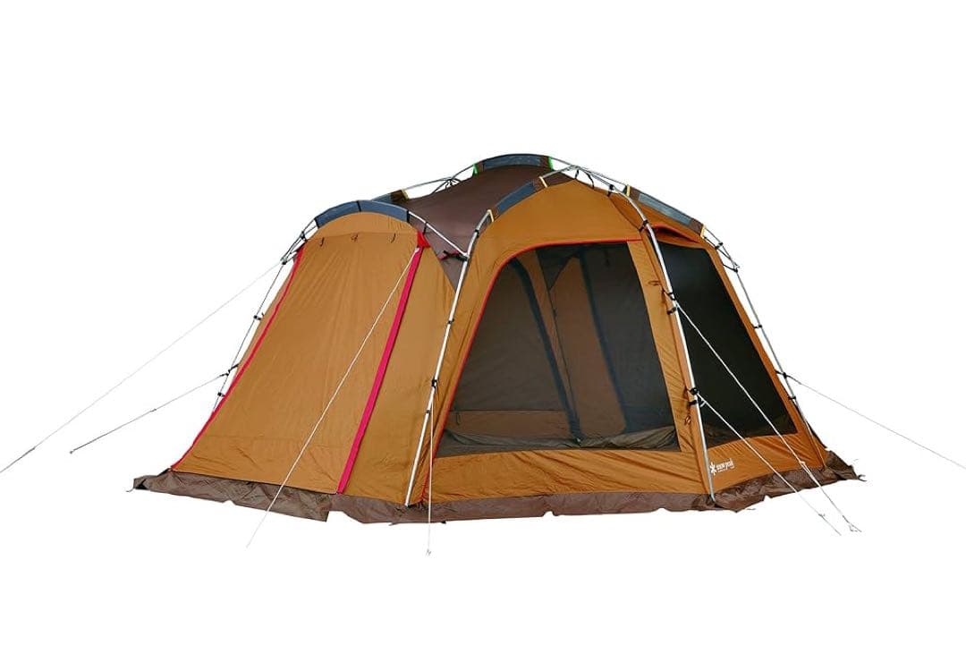 peak スノーピーク メッシュシェルター TP-920