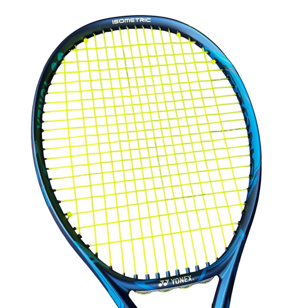 YONEX EZONE 98 305g G3 日本製 テニスラケット　未使用品