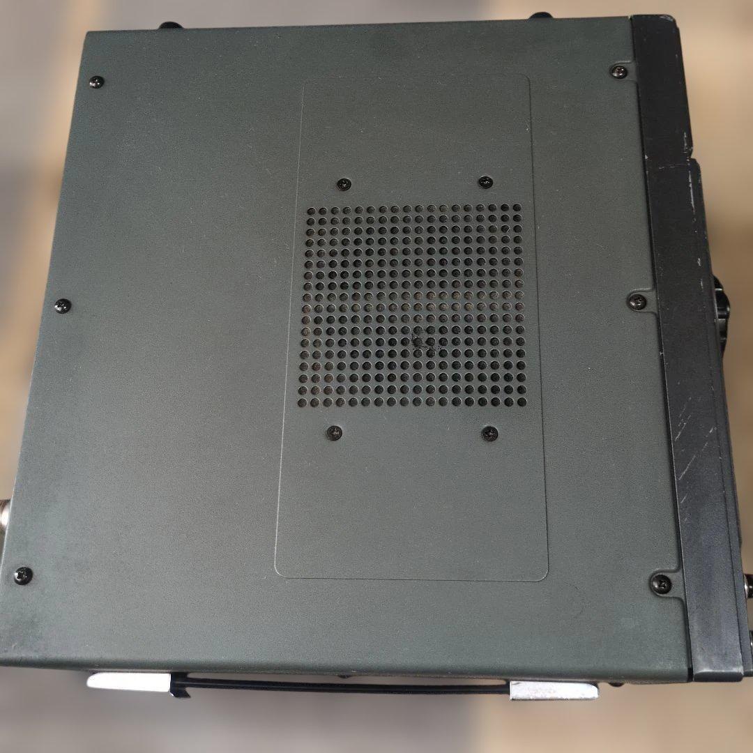 ICOM IC-R7000 オプション付き