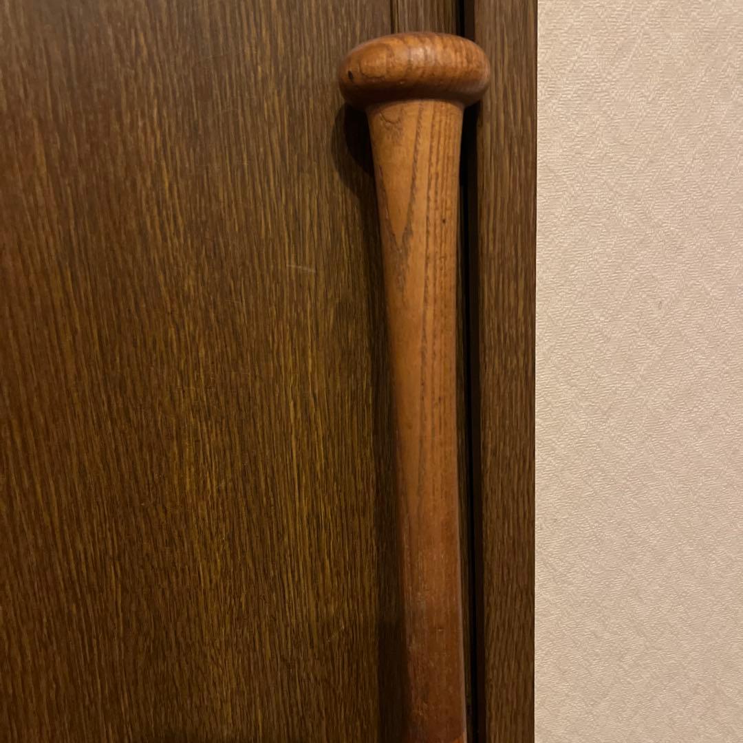 Mizuno Hara Model 木製バット