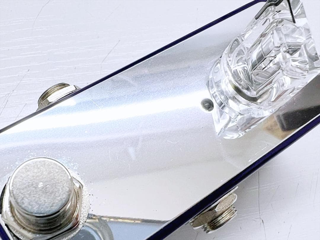 動作品　Xotic　エキゾティック　EP BOOSTER　ブースター　限定カラー