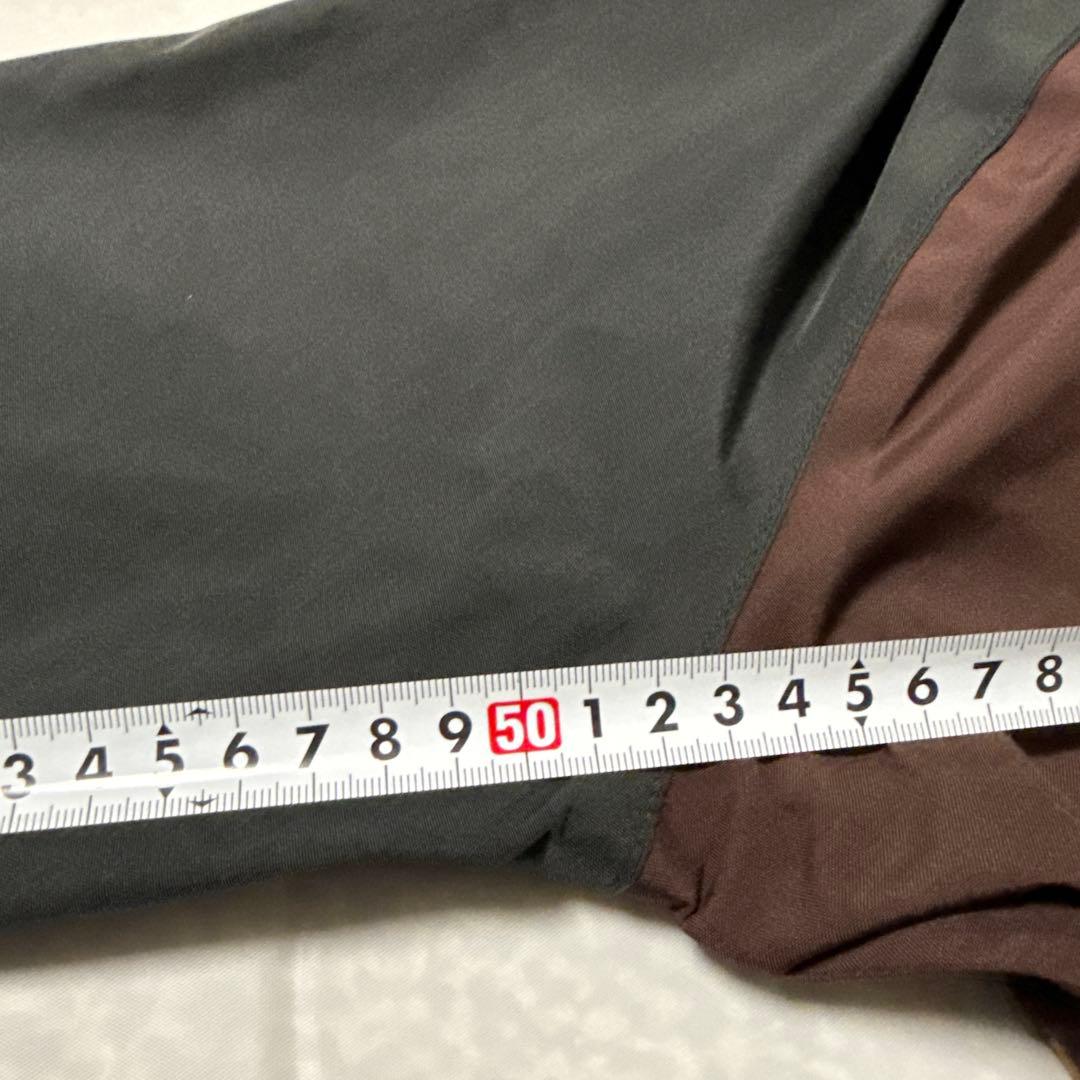 ボルコム　スノーボードウェア　スキーウェア　ゴアテックス