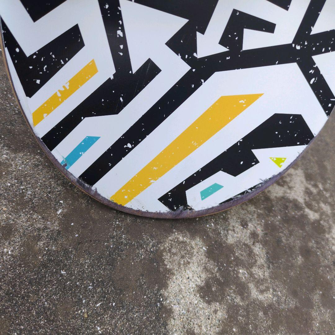 ACTIVA スケートボード コンプリート