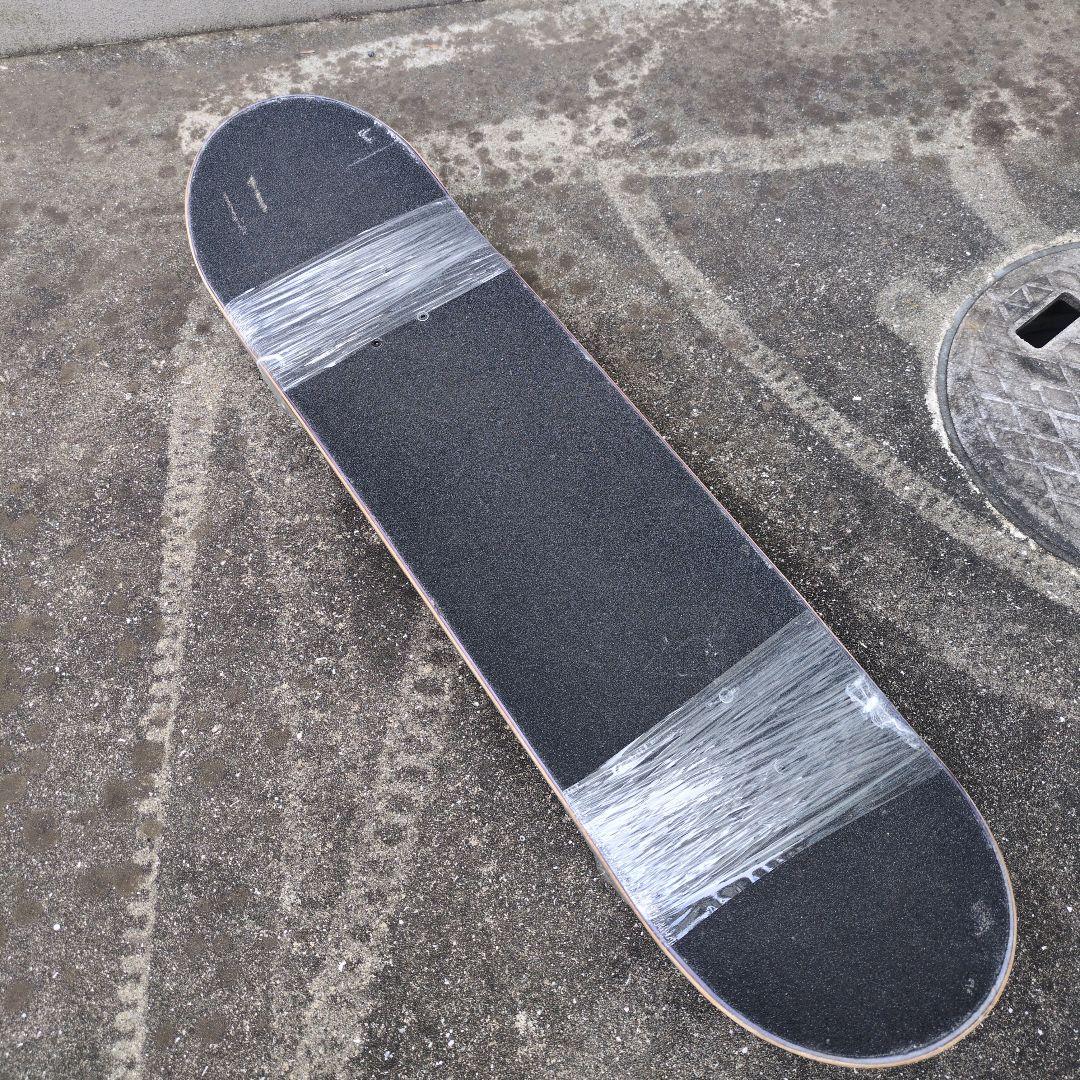ACTIVA スケートボード コンプリート