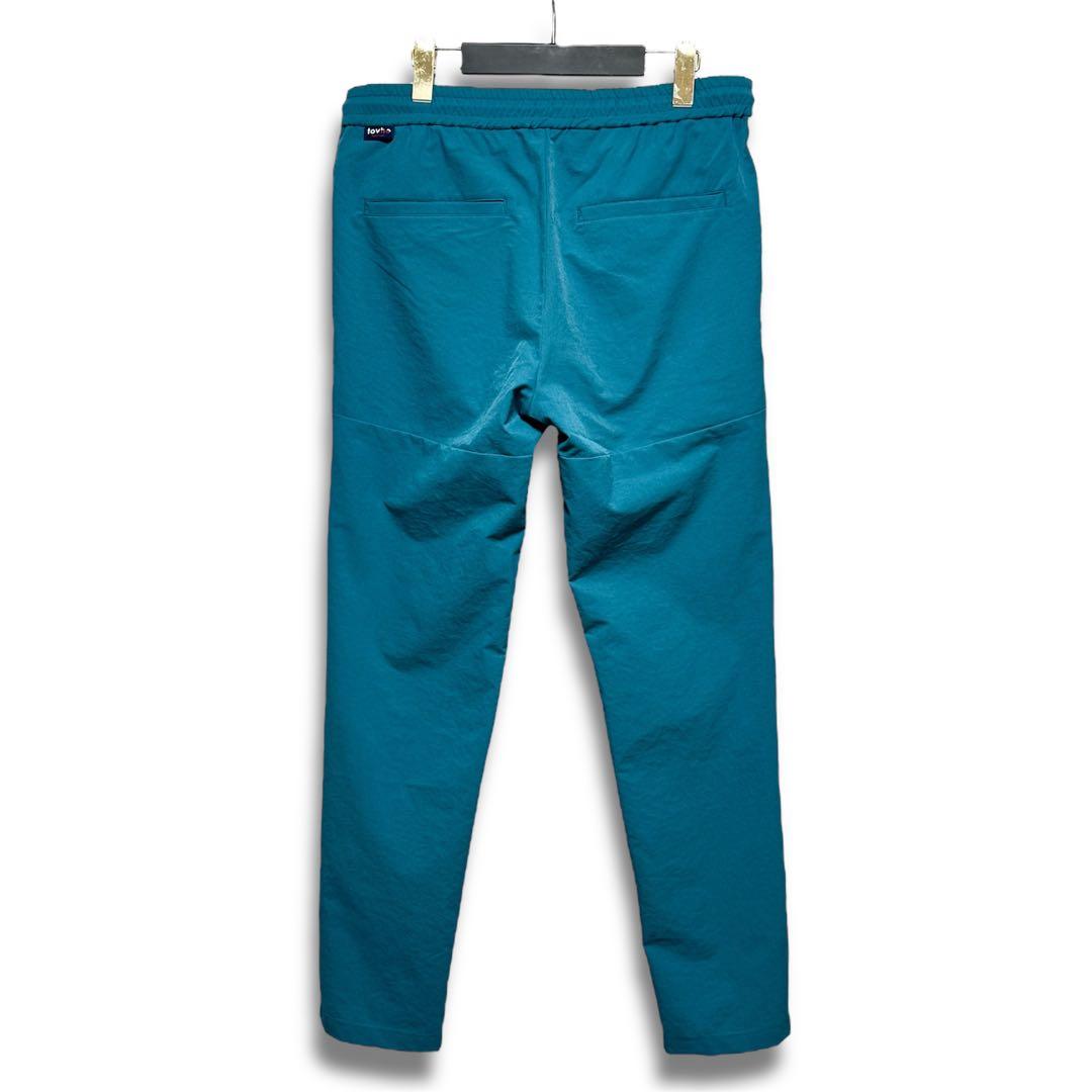 24SS tovho トヴホ エアー ジャケット パンツ セットアップ セット