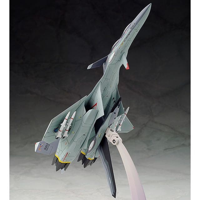 ［新品・未開封］FFR-31MR/D スーパーシルフ“雪風”