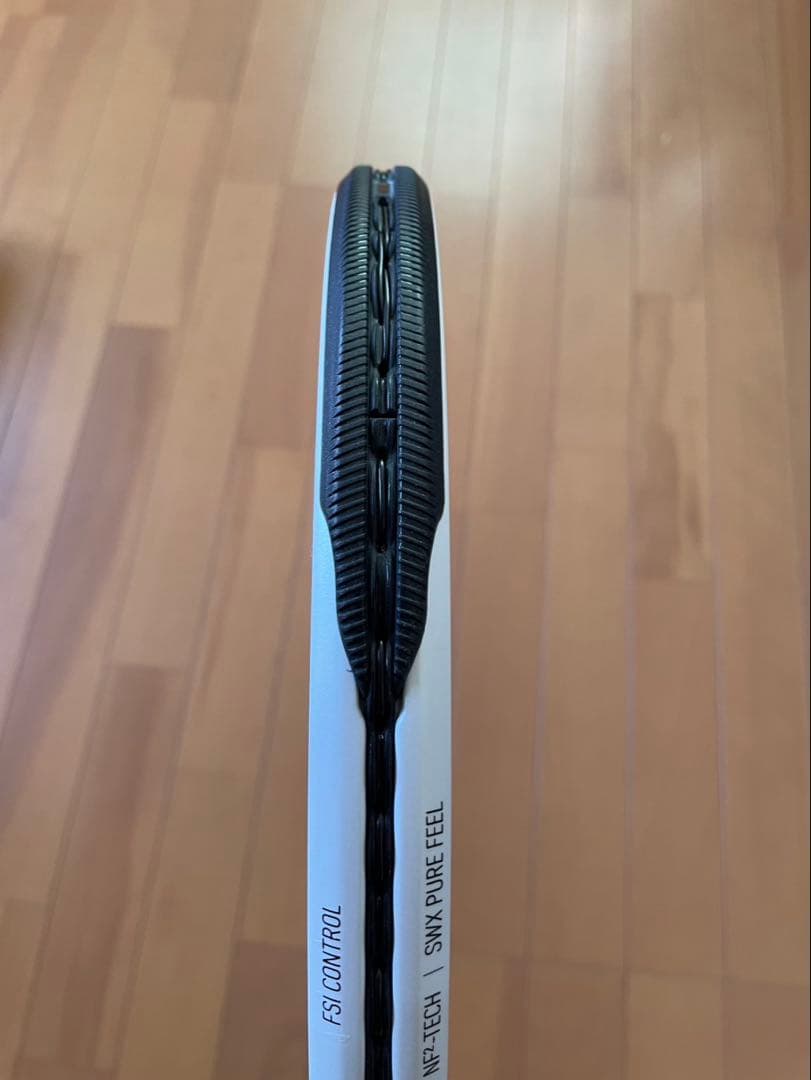 【美品】BABOLAT PURE STRIKE 100 2024(G2) バボラ