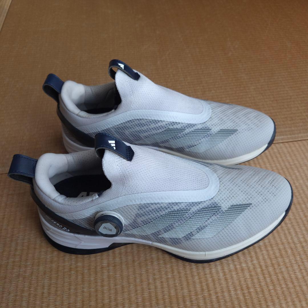 アディゼロZG 25 BOA