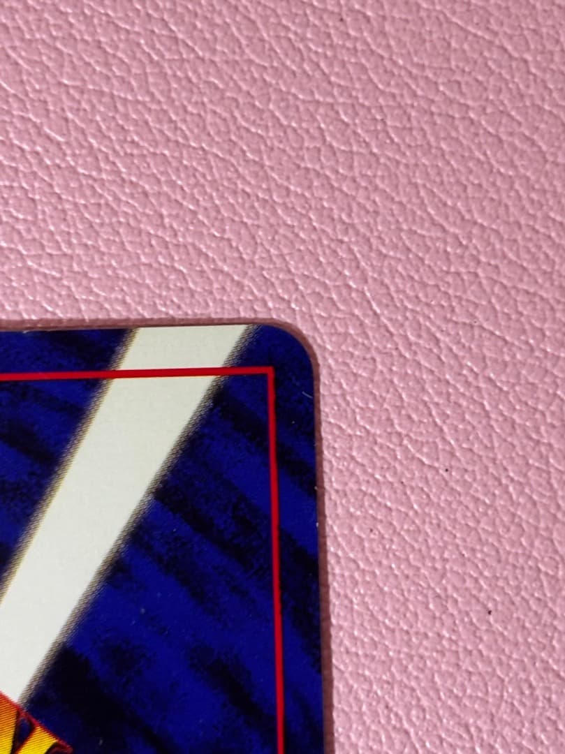 【No.025】＿のピカチュウ　おたんじょうびピカチュウ　旧裏