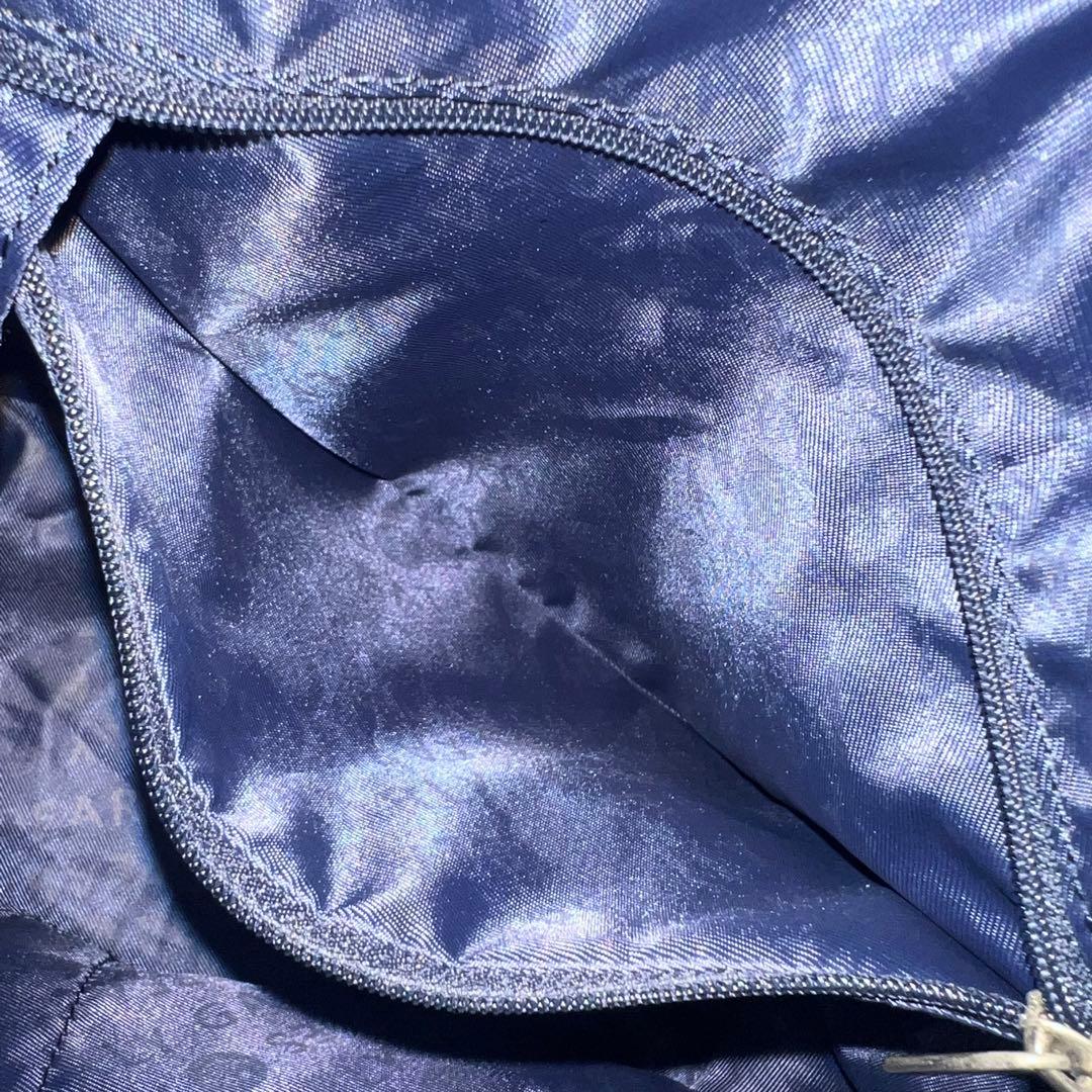 パーリーゲイツ　スヌーピー カートバッグ　ゴルフ　総柄　PEARLY GATES