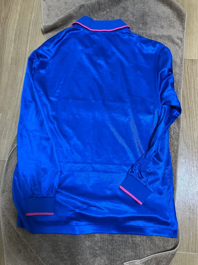 adidas正規品 桐蔭学園　ユニフォーム　長谷部茂利　ベスト8