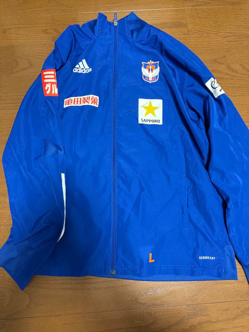 ハンバーガーセット3枚