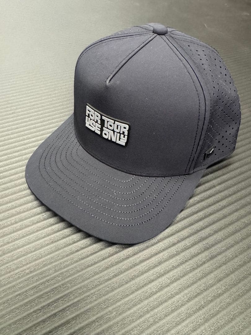 Scotty Cameron 高級キャップ 2025￼ハワイで購入