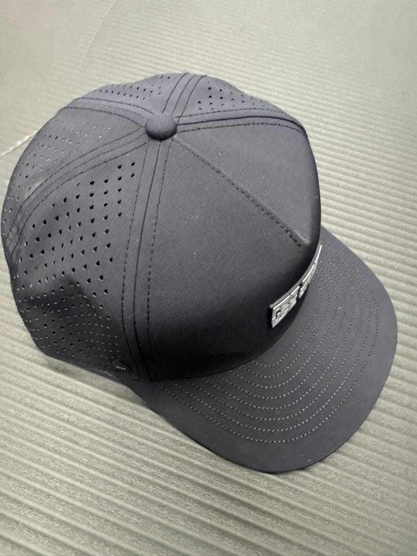 Scotty Cameron 高級キャップ 2025￼ハワイで購入