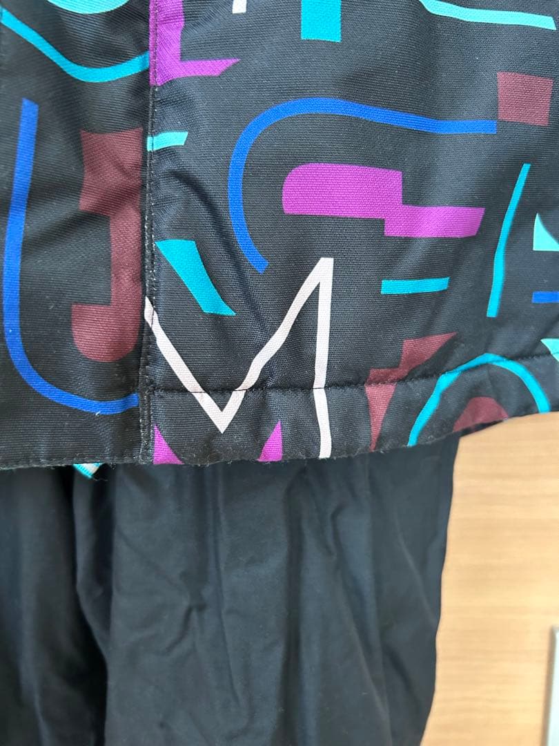 Columbia スキーウェア　150