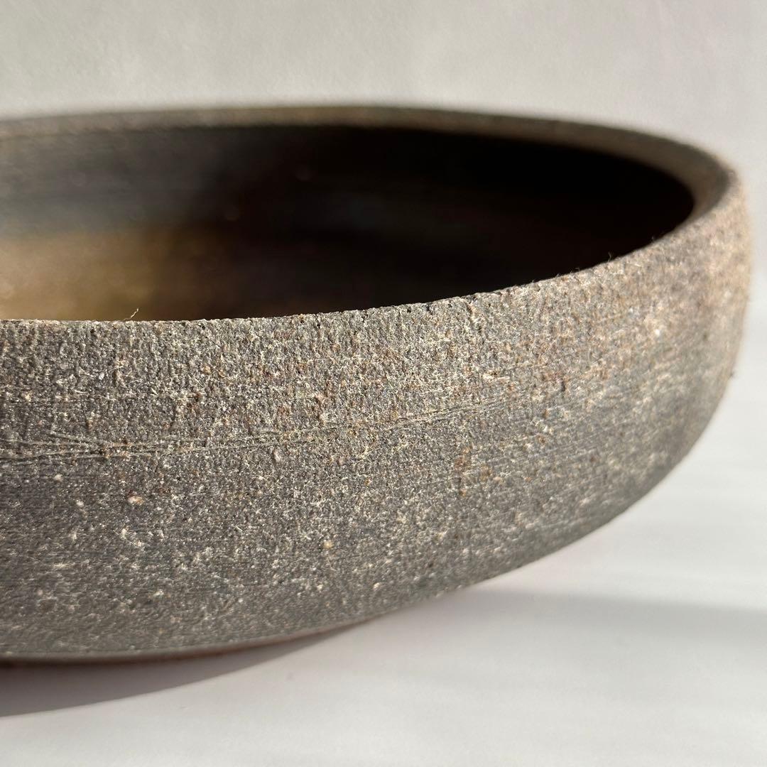 中里隆 唐津 鉢 南蛮鉦鉢 共箱