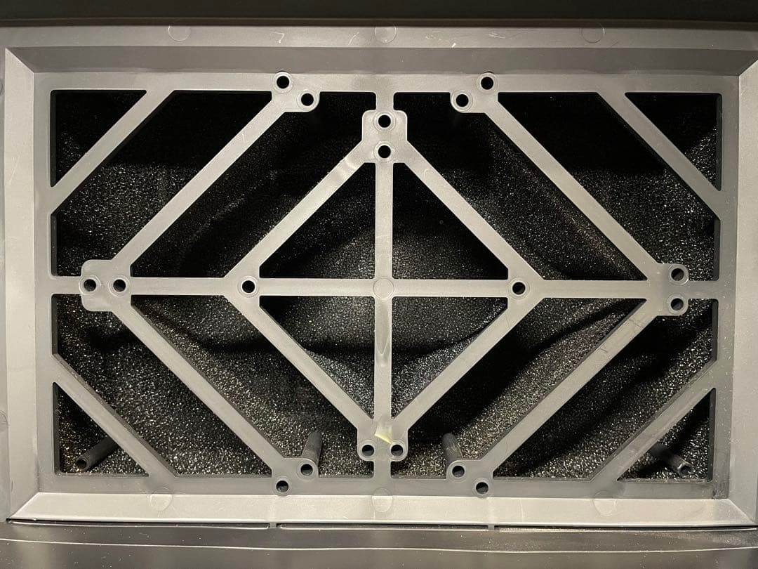 スプレーワーク ペインティングブースII（シングルファン）　TAMIYA