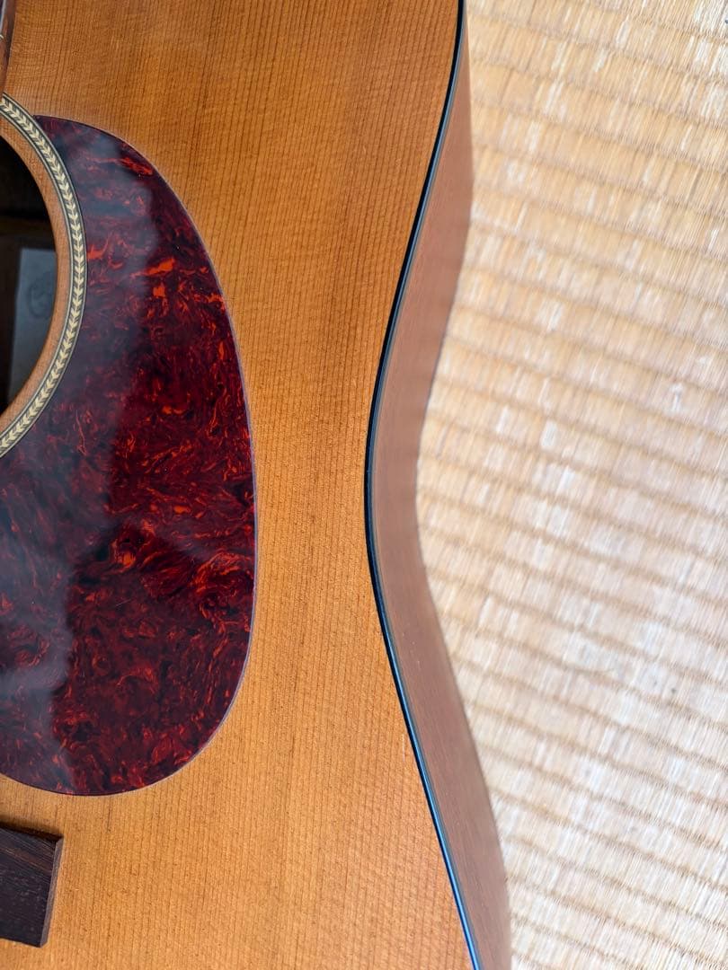 Martin D-16GT アコースティックギター