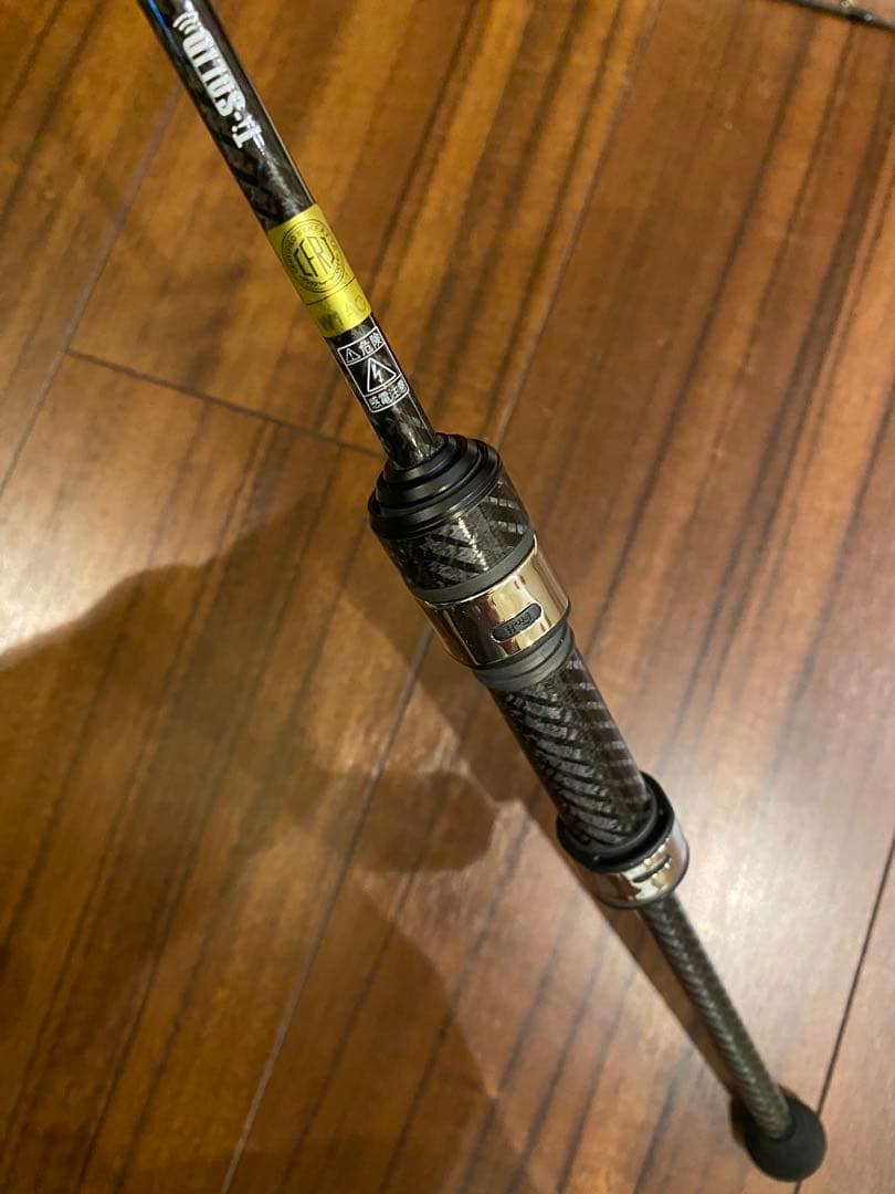 未使用 オリム 21 コルト 21GCORS-572UL-TS チタンティップ