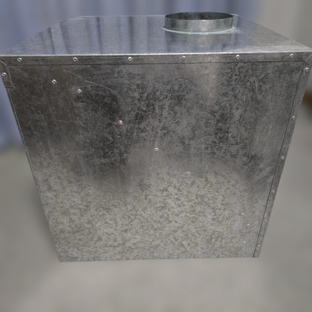 GATTO WORKS NB-03 ネロブース 未使用品