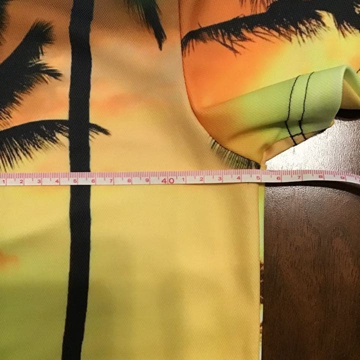 ミエコ・ウエサコ⛳️ポロシャツ・40・新品未使用