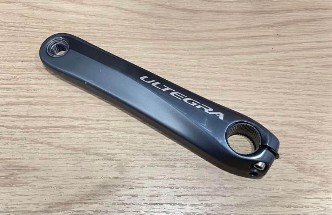 ULTEGRA アルテグラ11速クランク 52-36 170mm