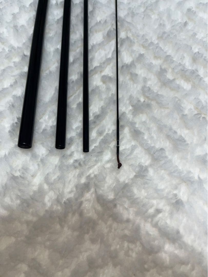 初代 普天元 13尺 希少廃盤品 ヘラブナ 竿