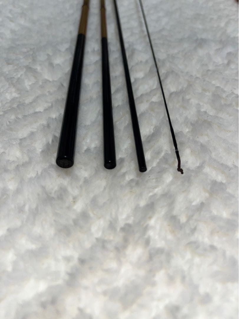 初代 普天元 13尺 希少廃盤品 ヘラブナ 竿