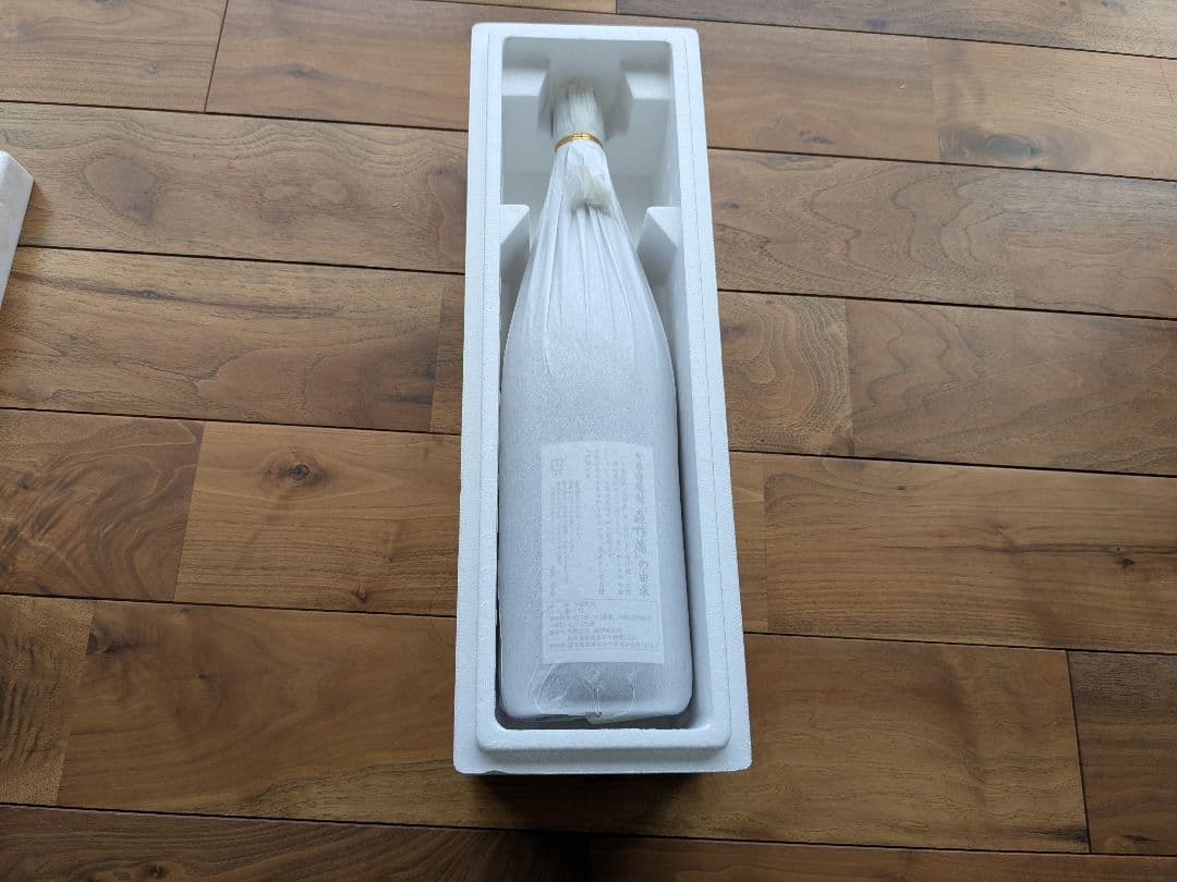 森伊蔵 焼酎 2021年製造