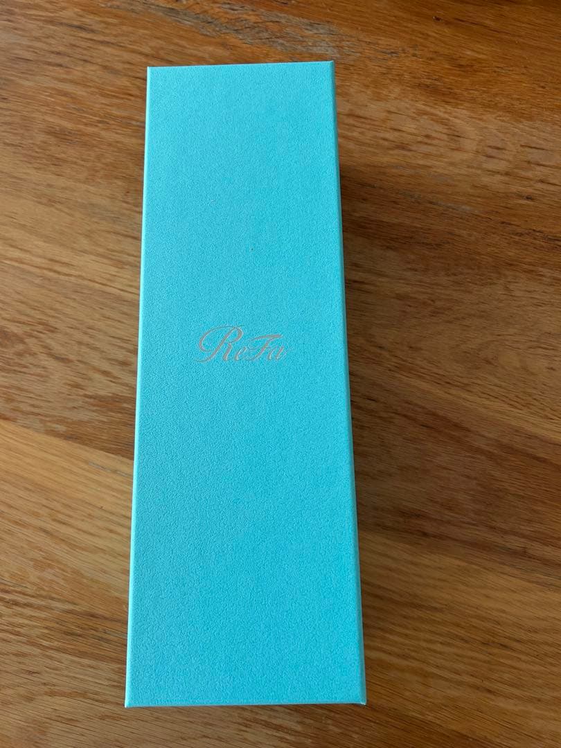 リファファインバブルワンシャワーヘッド