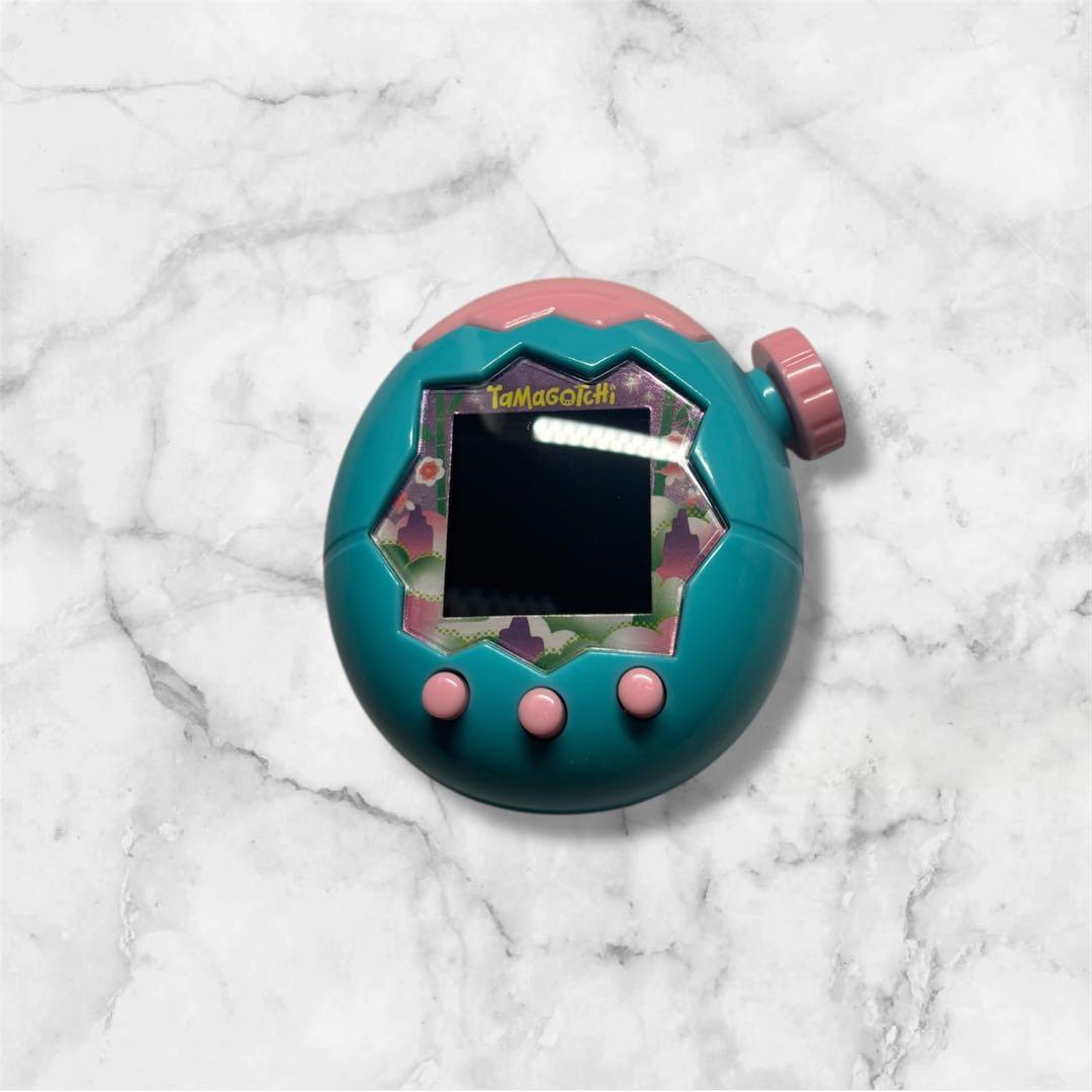 たまごっち　パラダイス　ジェイドフォレスト　特典付き