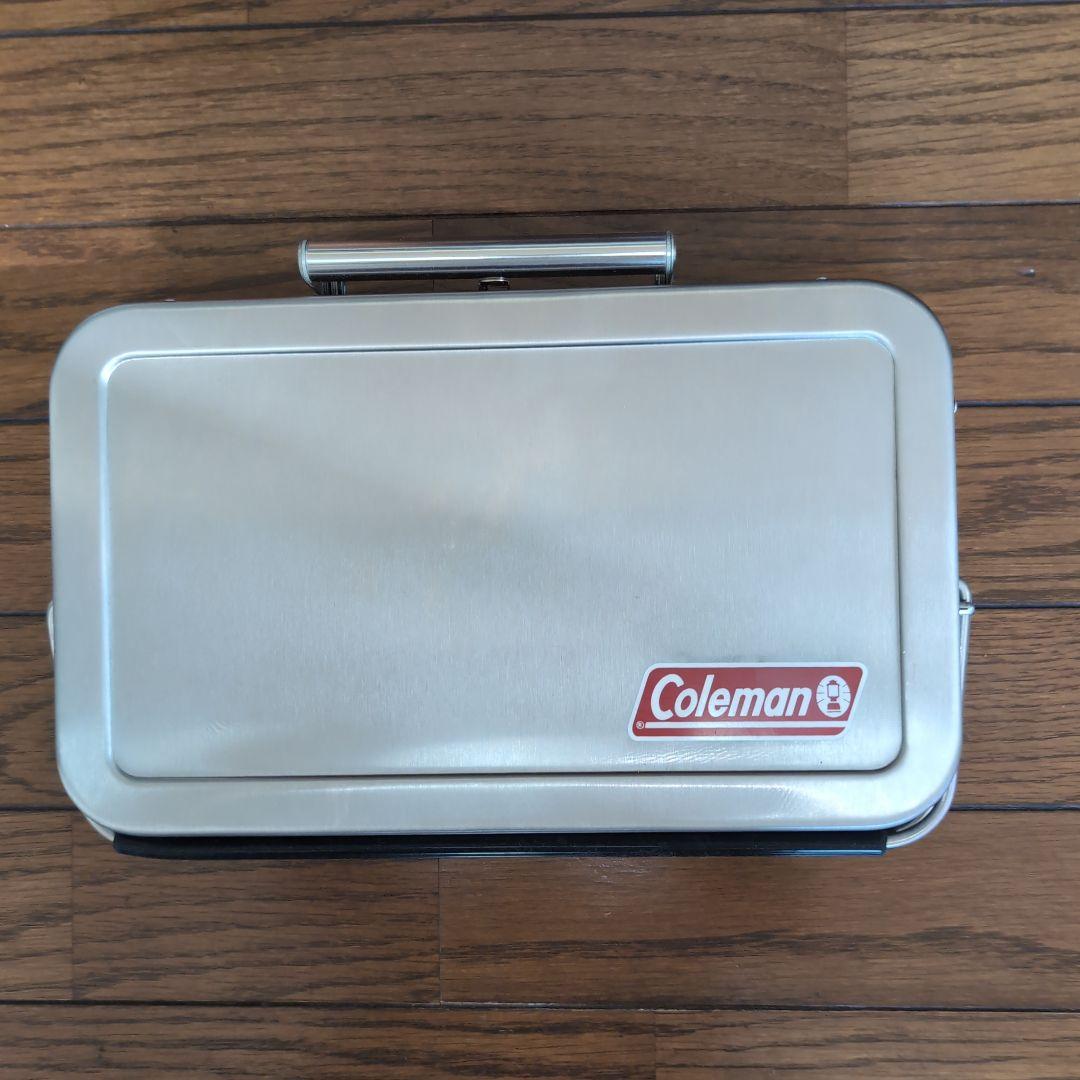 コールマンフォールディングテーブル