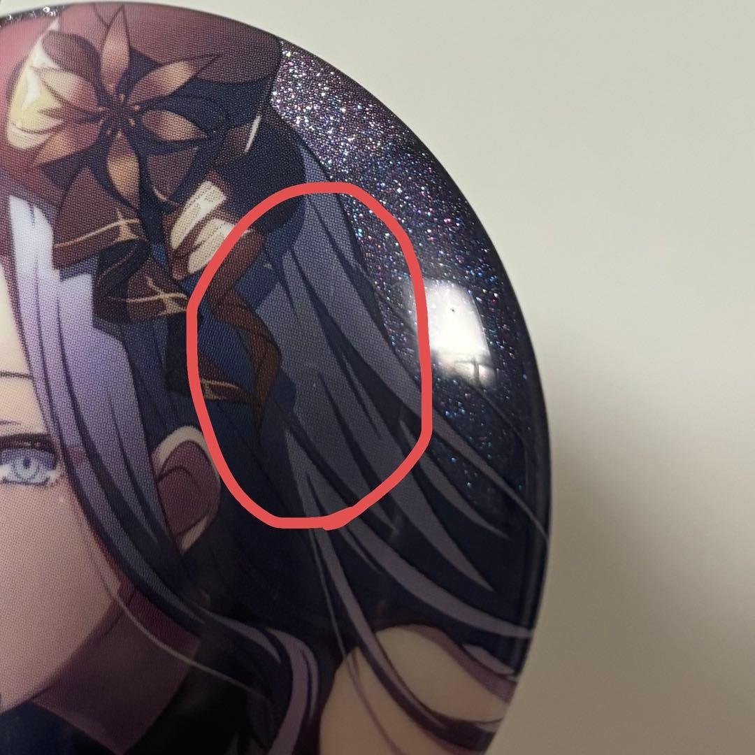 日野森雫 缶バッジ 80点