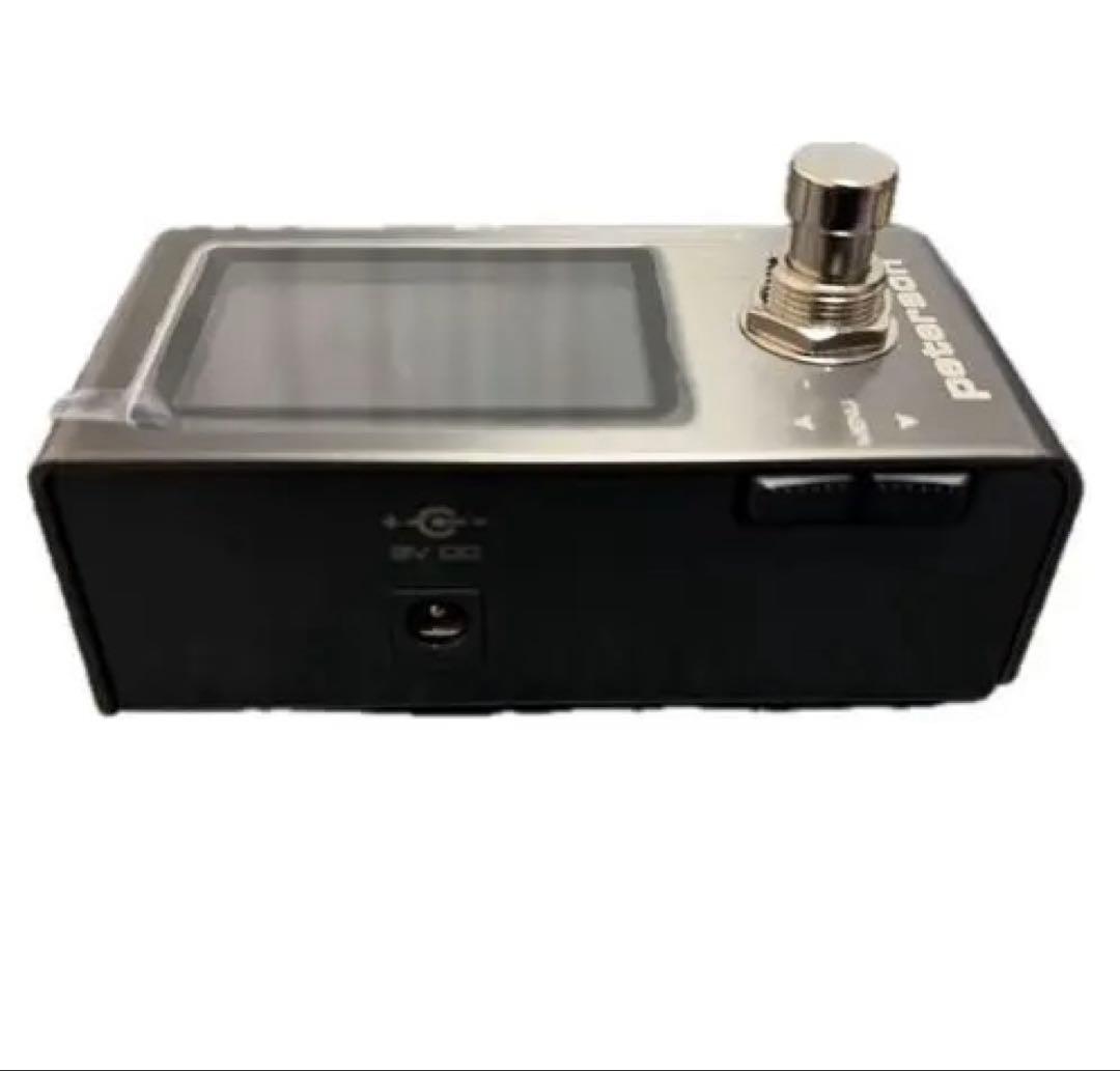 【本体のみ】Peterson STROBO STOMP mini