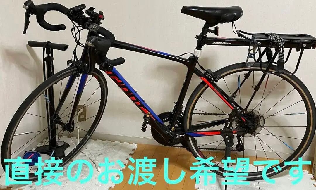 ジャイアント　コンテンドSL1 2017年モデル