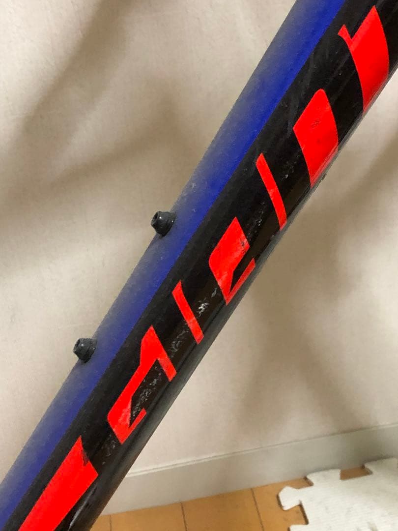 ジャイアント　コンテンドSL1 2017年モデル