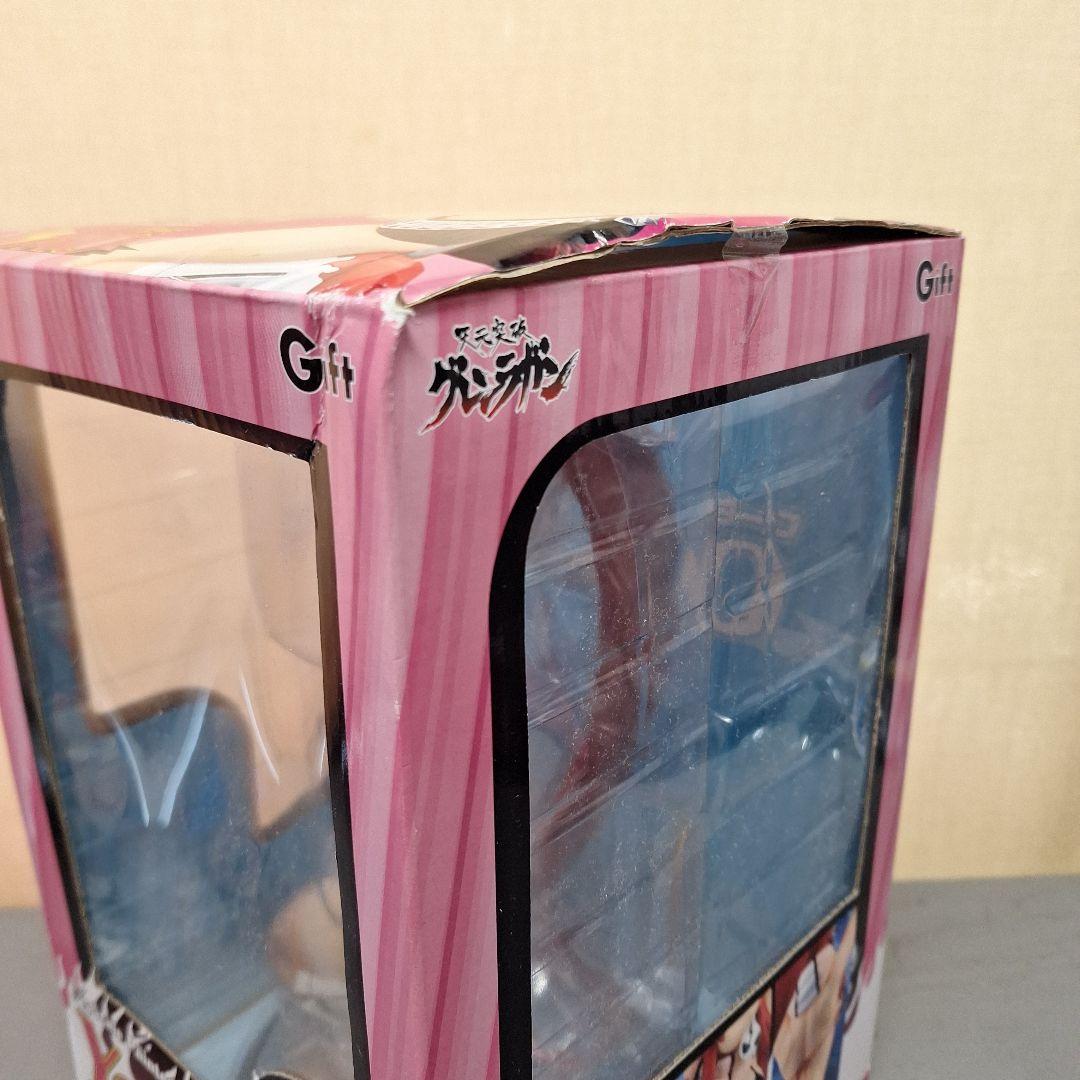 未開封　天元突破グレンラガン　ヨーコ 1/5　フィギュア　Gift