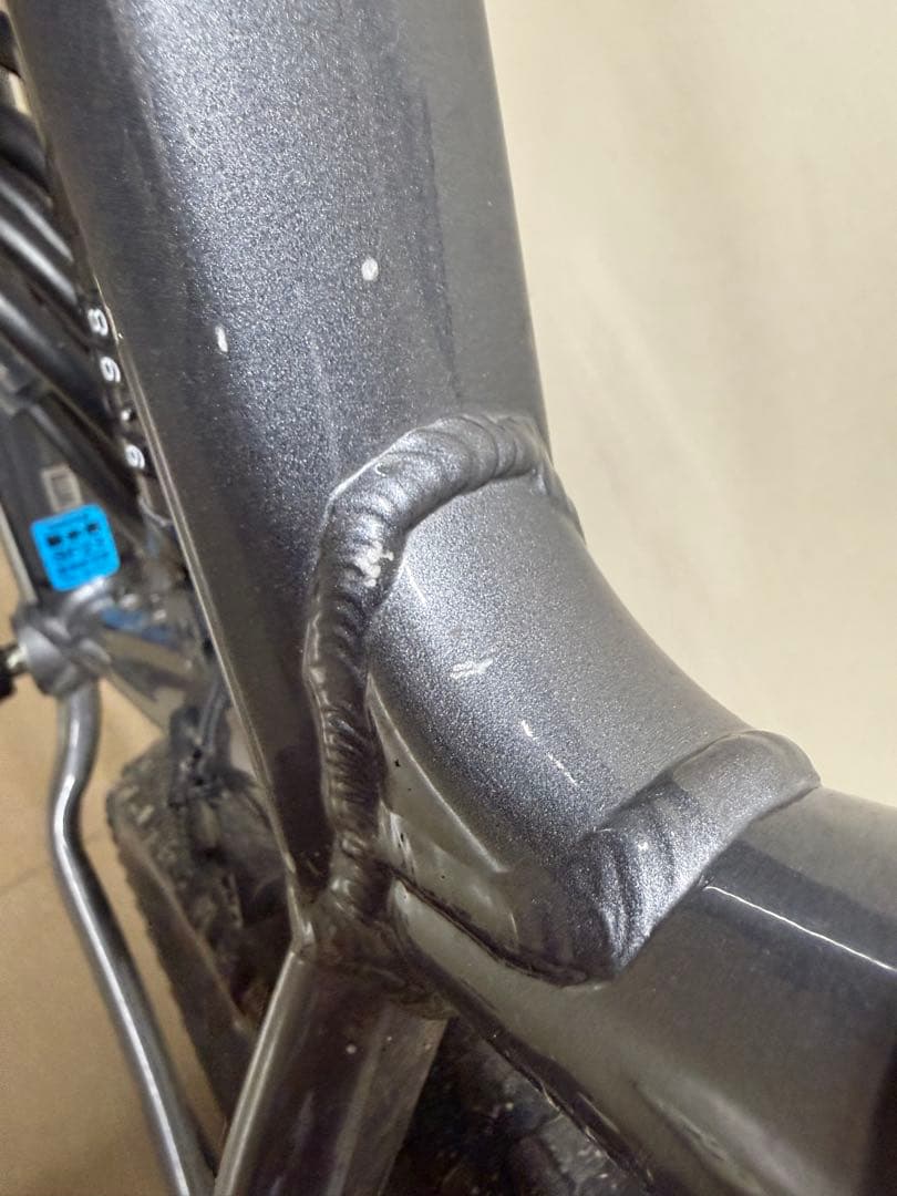 TREK Merlin 7 マウンテンバイク MTB 中古品 美品 タノメル便