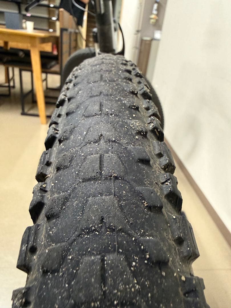 TREK Merlin 7 マウンテンバイク MTB 中古品 美品 タノメル便