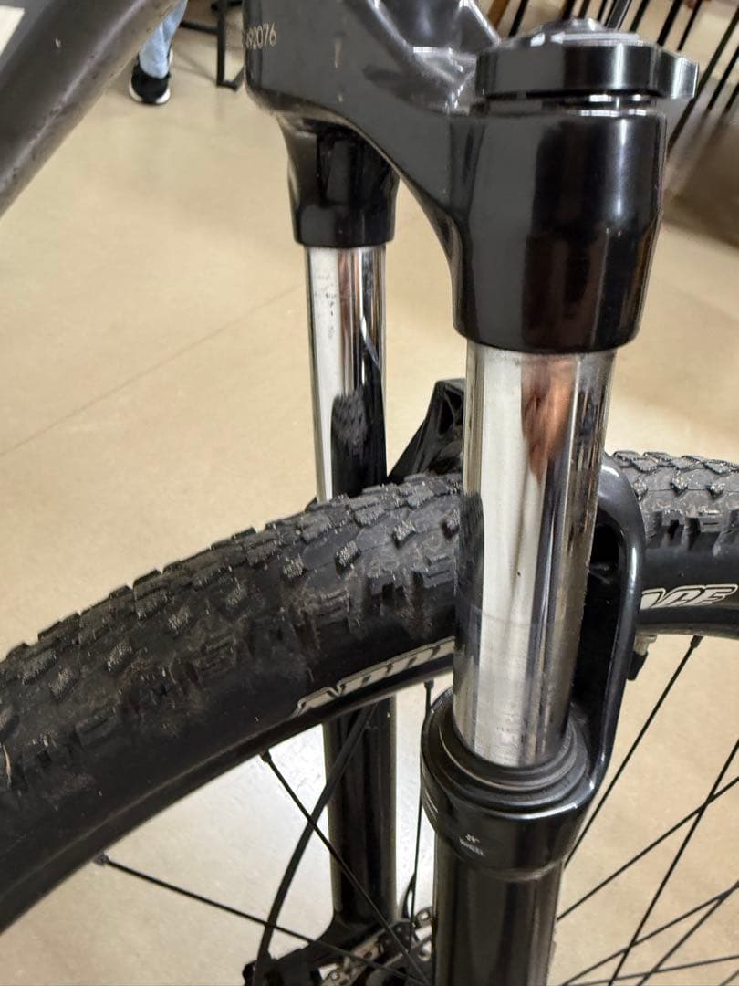 TREK Merlin 7 マウンテンバイク MTB 中古品 美品 タノメル便