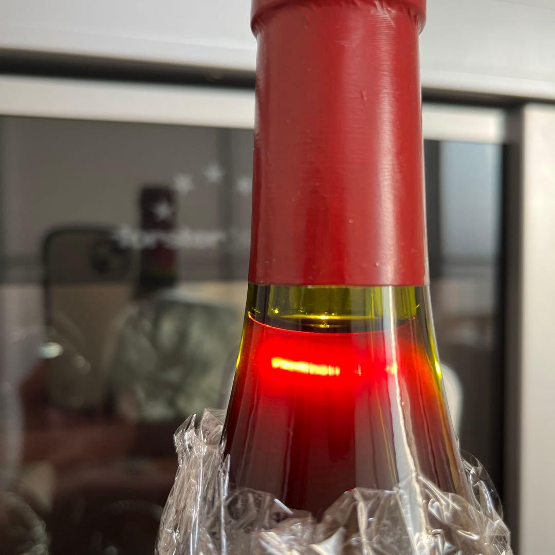 ⭐︎最終値下！⭐︎ 1993年ドメーヌ・ルネ・アンジェル ヴォーヌロマネ