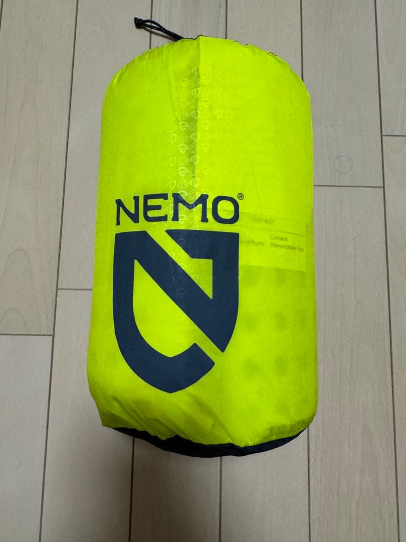 NEMO ZOR REGULAR MUMMY ニーモ ゾア レギュラーマミー