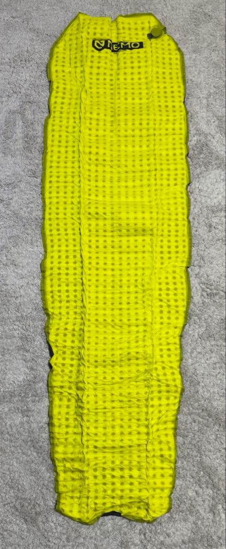 NEMO ZOR REGULAR MUMMY ニーモ ゾア レギュラーマミー