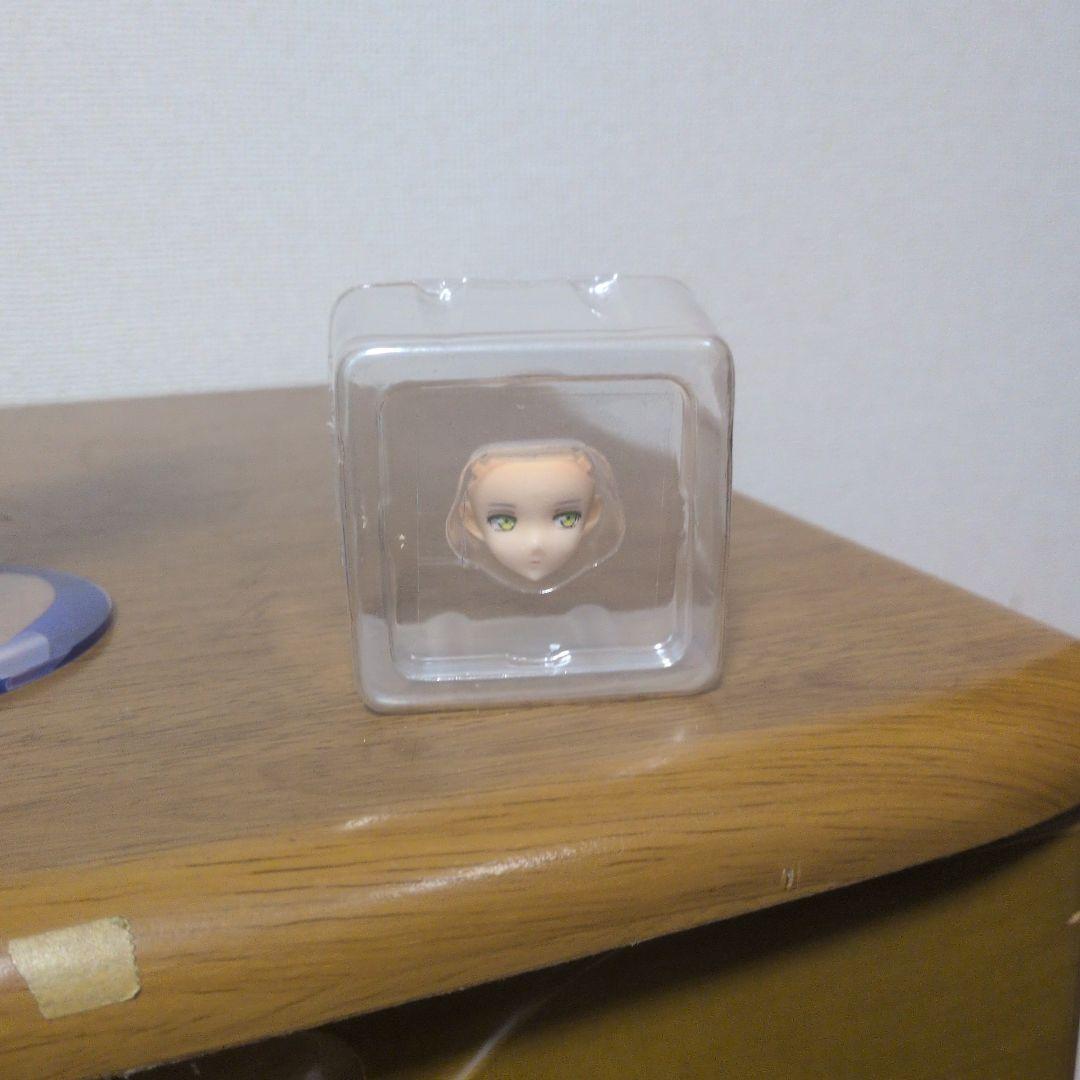 アルティナ・オライオン　フィギュア　創の軌跡