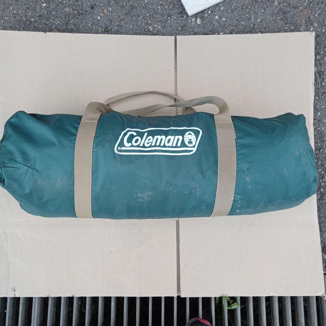Coleman BC CROSS DOME テントセット
